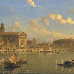 The Giudecca, Venice